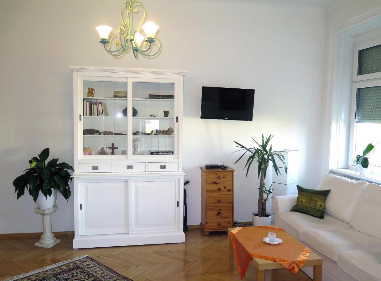 Apartment Jugendstil Wien